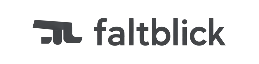 faltblick